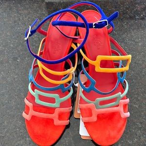 Hermes Shoes for Women - Poshmark